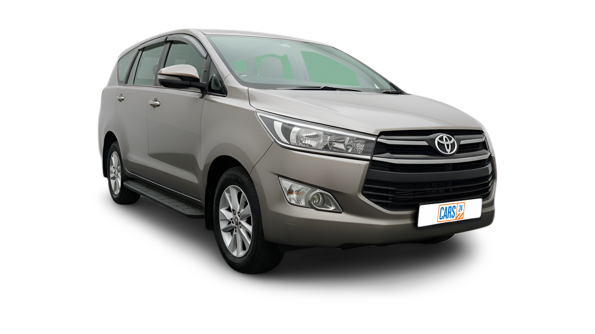 Toyota Innova Crysta-img